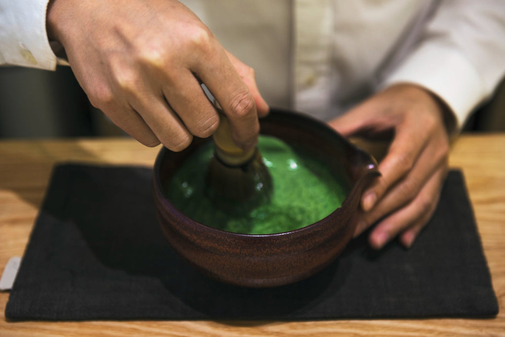 El té matcha: cómo se prepara paso a paso para disfrutarlo al máximo