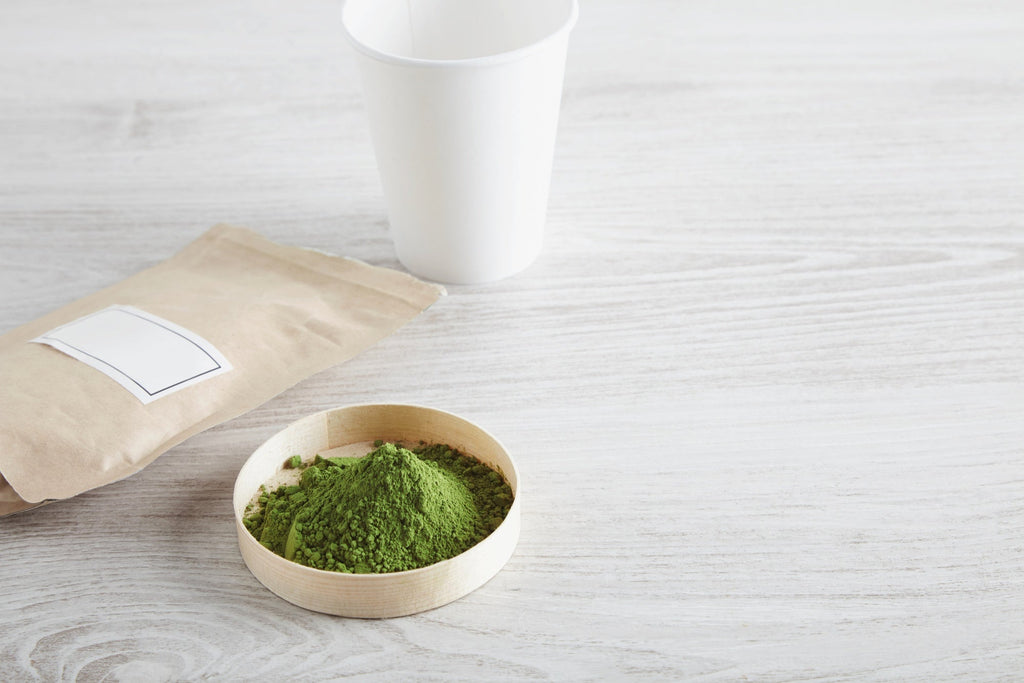 Matcha: dónde comprar el mejor té verde en polvo y cómo elegirlo