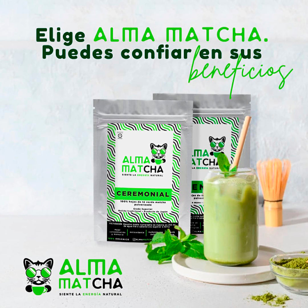 te matcha