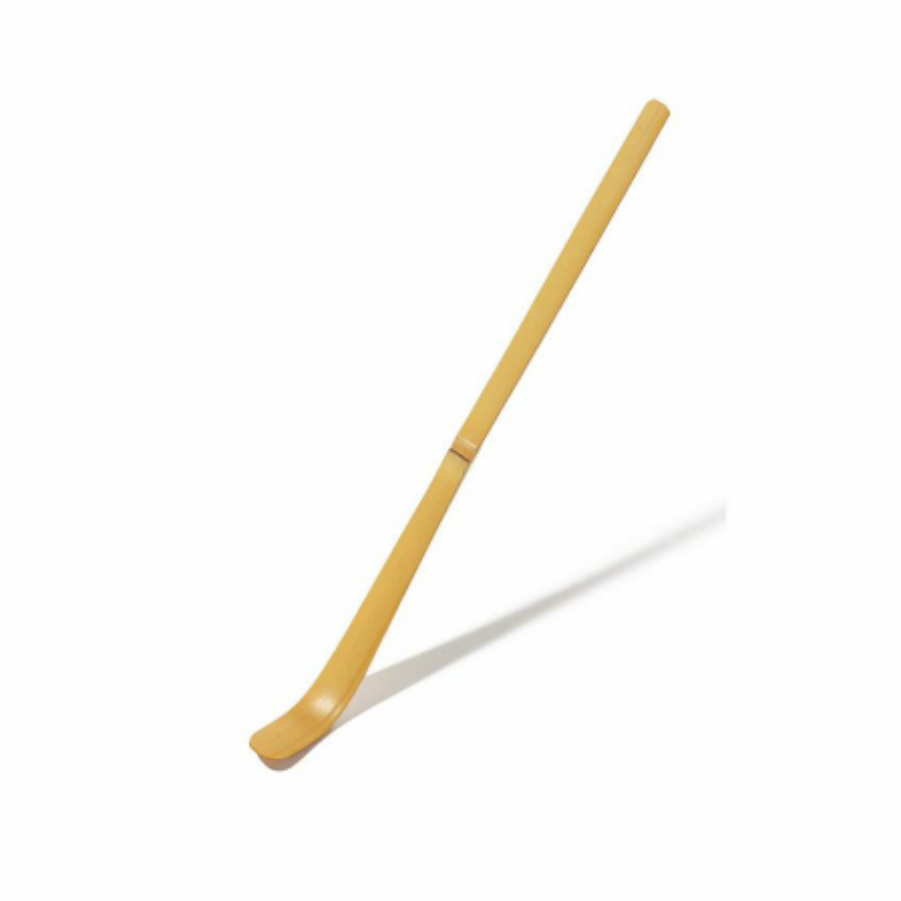 Chashaku - Cucharilla de Bambú